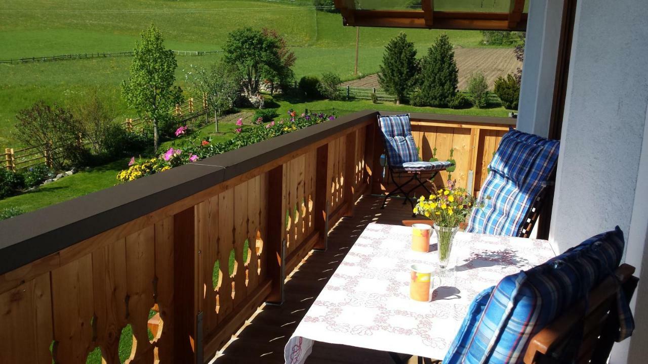 Ferienwohnungen Haus-Holzer Mauterndorf  Exterior photo
